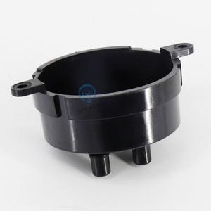 Compatible Spare Parts DB010432SP D-type 320I420I Pressure Pump Fixing Seat for <b>Domino</b> Machine - Product Image 3