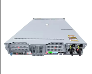 2U เซิร์ฟเวอร์2288HV5 2.5*24 NVMe 8260 24C 2.4GHZ 128G DDR4 8*1.92T Power 2*1500W 2U แร็คเซิร์ฟเวอร์ - Product Image 4