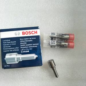 DLLA150P2440 Original común carril boquilla <span class=keywords><strong>0</strong></span> 433, 172 de <span class=keywords><strong>440</strong></span> - Product Image 4
