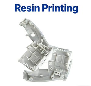 Servizio di Stampa 3D ad Alta Precisione per Produzione di Modelli di Animazione Manuale, Design Industriale, Copia di Disegni e Personalizzazione - Product Image 5