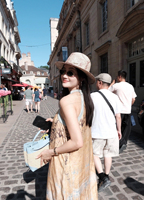 Nouveau Sac à Main Tissé Élégant pour Femme 2026 – Style Designer de Luxe, Sac Bandoulière Grande Capacité pour Voyage