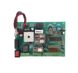 智能电子2 ~ 12层Smt/dip Oem/odm原型Pcb和Pcba板组件Pcba制造商