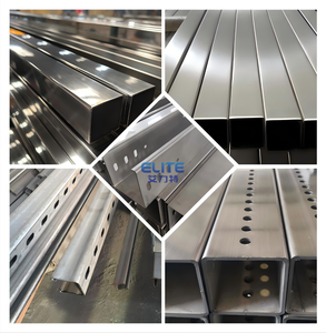 <span class=keywords><strong>Service</strong></span> de traitement de précision personnalisé de tube industriel résistant de fabrication de tuyau en métal sans couture d'acier inoxydable - Product Image 5