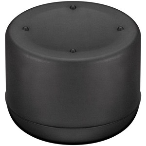 Juego de 10 tapas protectoras para controlador de PlayStation 5, repuesto de goma negra para palancas y botones - Product Image 4