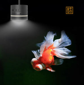 Lumière de réservoir de poissons d'eau douce haute performance de haute qualité Zaohetian avec lumières d'<span class=keywords><strong>aquarium</strong></span> à LED à spectre complet - Product Image 2