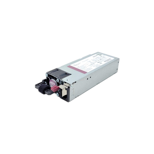 P38995-B21 สำหรับชุดจ่ายไฟพลังงานต่ำแบบเสียบได้ร้อนรุ่น HPE 800W Flex Slot Platinum - Product Image 3