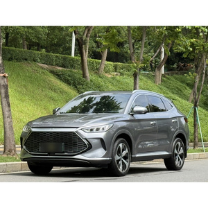 รถยน<span class=keywords><strong>ต</strong></span>์มือสอง Guazi 2021 BYD Song PLUS พลังงานใหม่ PHEV SUV เกียร์อั<span class=keywords><strong>ต</strong></span>โนมั<span class=keywords><strong>ต</strong></span>ิ 5 ที่นั่ง ขับเคลื่อน<span class=keywords><strong>ล</strong></span>้อหน้า รถ BYD จากตัวแทนจำหน่าย รุ่น 1.5L - Product Image 1