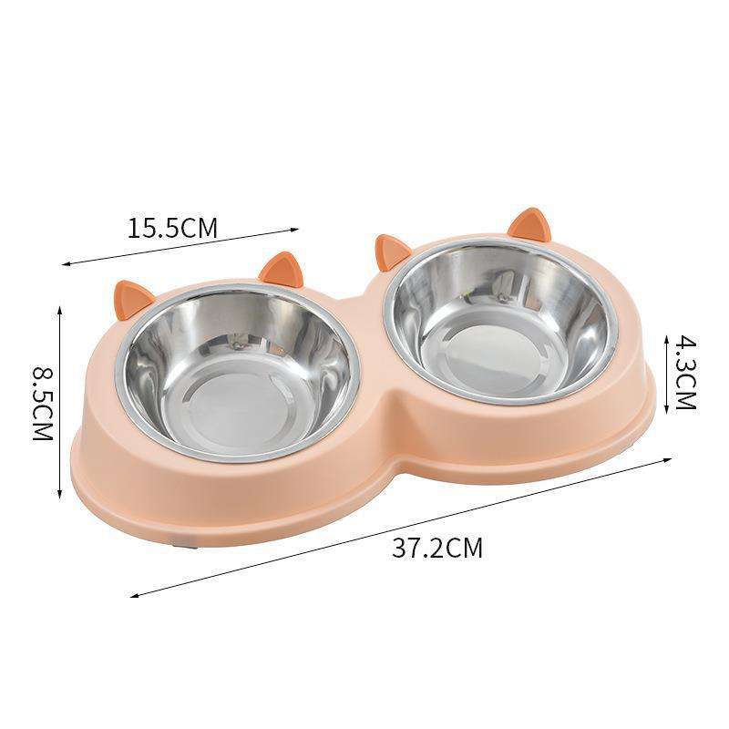 stainless steel pink