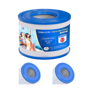 Fabricante al por mayor tipo S1 Filtro <span class=keywords><strong>de</strong></span> filtro <span class=keywords><strong>de</strong></span> <span class=keywords><strong>piscina</strong></span> pequeño para cartucho <span class=keywords><strong>de</strong></span> filtro <span class=keywords><strong>de</strong></span> <span class=keywords><strong>piscina</strong></span> - Product Image 1