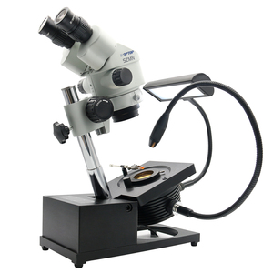 Microscopio Binoculare Fable 7.0-45X per Gioielli e Gemme, per Studenti, a Prezzo di Fabbrica - Product Image 3