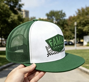 หมวกเบสบอลแบบหกแผง หมวกเบสบอลสำหรับผู้ชายและผู้หญิง ปรับขนาดได้ หมวกตาข่ายกันแดดสำหรับกิจกรรมกลางแจ้ง สไตล์ฮิปฮอป - Product Image 5