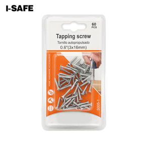 Stok S002-3/kuku semen 2.0 "seri perangkat keras kuku semen kemasan kecil untuk konstruksi - Product Image 3