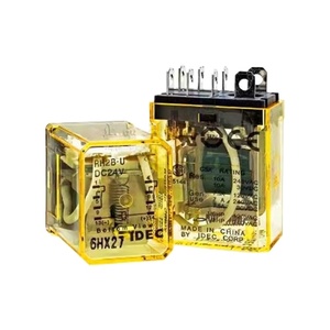 Relé Nuevo y Original RM2S-U-AC24V RM2S-<span class=keywords><strong>UL</strong></span> <span class=keywords><strong>RY4S</strong></span> RH2B RH4B-U -<span class=keywords><strong>UL</strong></span> DC24V AC220V Nuevo y Original - Product Image 3