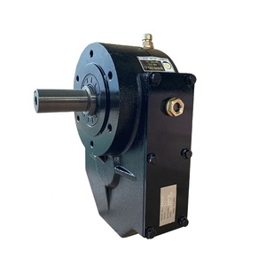 Y multiplicador de velocidad de caja de cambios de <span class=keywords><strong>eje</strong></span> paralelo M5 - Product Image 1