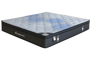 Miglior <span class=keywords><strong>Materasso</strong></span> Arrotolabile da 10 Pollici all'Ingrosso, <span class=keywords><strong>Materasso</strong></span> in Memory Foam di Bambù Compresso con Molle Insacchettate - Product Image 2