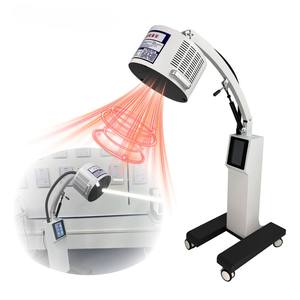 Pequeño Instrumento de Alivio del Dolor con Energía Solar, Solución para la Sub-salud Corporal, Tecnología Giromagnética, Fisioterapia - Product Image 5