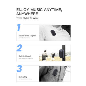 Hot bán gió 3 phổ biến không thấm nước Stereo BT ngoài trời không dây DJ Đảng <span class=keywords><strong>mini</strong></span> thông minh xách tay chơi game đầy màu sắc LED Loa - Product Image 5