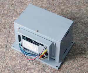 Đầu Điện Dầu Xăng Trạm Khí Wayne Hệ Thống Nhiên Liệu Dispenser Điều Khiển Bluesky Kiểm Soát 1 Năm LT-GL 224 <= 0.15% 0.3mpa - Product Image 3