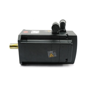 1FK7063-5AF71-1GG0 Motor Nuevo Original de Diseño Compacto para Maquinaria de Embalaje y Textil, en Stock - Product Image 5