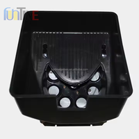 Vente flash DA FA 24V Distributeur de jetons en plastique pour machines de jeu, modèle grue et jeton de boxe avec 1 an de garantie