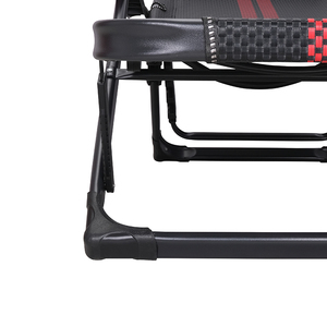 Ngoài trời di động không trọng lực ngả ghế có thể điều chỉnh gấp Ghế phòng chờ - Product Image 6