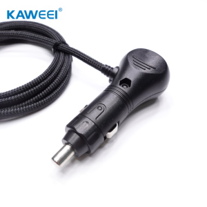 Perakitan kawat MX 43025 12Pin, Kualitas Bagus jalur kawat pemantik rokok untuk kendaraan listrik - Product Image 2