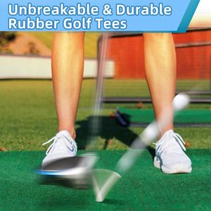 Accessori per la scala <span class=keywords><strong>in</strong></span> gomma con supporto per Tee da <span class=keywords><strong>Golf</strong></span> di dimensioni personalizzate ecologiche per auto campo - Product Image 4