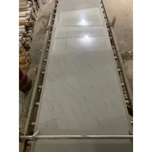 防水聚氯乙烯温室巴基斯坦4x8紫外线塑料透明波纹屋顶塑料板