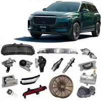 Bras de suspension inférieur Li Auto Ideal ONE, pièces de rechange de qualité OE pour la réparation de véhicules électriques Ideal ONE