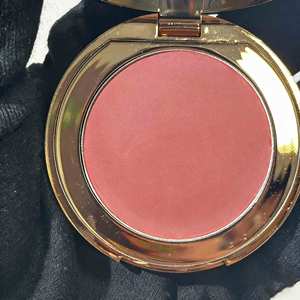Private Label 2.5g Vegan <b>Blush</b> with a Creamy, Mashed Potato-like Texture Natural Matte Finish Makeup <b>Blush</b> Powder - Product Image 3
