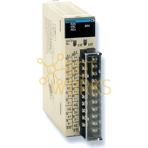 Omron CS1WMAD44135688 - Nuovo - Product Image 1