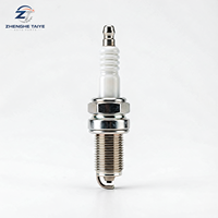 Bougie d'allumage ZT Direct Fit OE 18840-11051 pour Citroe N C5 I DC DE
