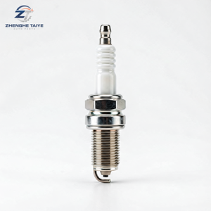 Bougie d'allumage ZT Direct Fit OE 18840-11051 pour Citroe N C5 I DC DE - Product Image 1