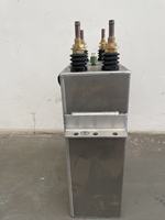 Condensateur Électrique Résonant RFM 1.7-2000-0.5S 1.6-2000-0.5S 2.5-2000-0.3S