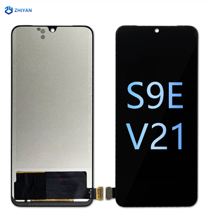 Pantalla LCD TFT de Repuesto para Teléfono Inteligente VIVO <span class=keywords><strong>V21</strong></span> S9E, Lista para Enviar, Piezas de Reparación, Panel de Pantalla Móvil, 1 Año de Garantía - Product Image 2