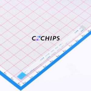 BX-FFC1.0-F-10048-5P FFC Cable (Flexible Flat Cable) P=1mm Connector ( Total PIN Count: 5P )( Pitch: 1mm )( Contact: Reverse ) - Product Image 1