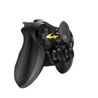 IPEGA PG-9128 poignée sans fil BT Pubges manette de jeu pour IOS Android téléphone portable tablette PC contrôleur de jeu manette