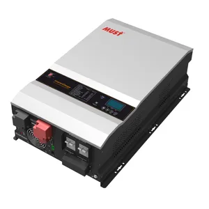 12KW off grid low frequency pure sine wave inverter 48V DC to AC converter & Inverter