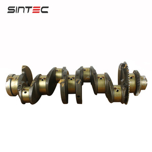 Pièces automobiles, fourniture directe d'usine, système moteur, vilebrequin 5801846065 5801846065 STV10018 pour Iveco Daily <span class=keywords><strong>2.3</strong></span> - Product Image 1