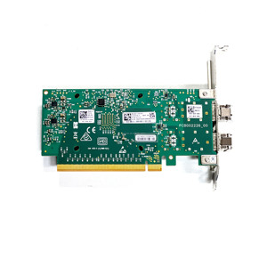 DELL F7V1F-Mellanox ConnectX-5 25Gbps <span class=keywords><strong>2</strong></span> 포트 SFP28 HP F7V1F MCX512F 용 새로운 10Gbps PCI 다이렉트 서버 어댑터 - Product Image 5