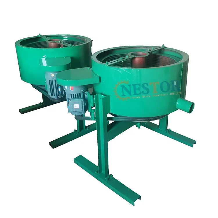 Small Scale Gold Mining Equipment Gold Separation Machine Simplified Gold Centrifugal Concentrator