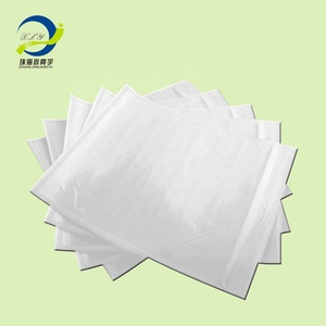 145Mm (0)* 180Mm Tự Tài Liệu Chi Phí Thấp Kèm Theo Phong Bì Túi Trong Suốt Có Đường Cắt - Product Image 2