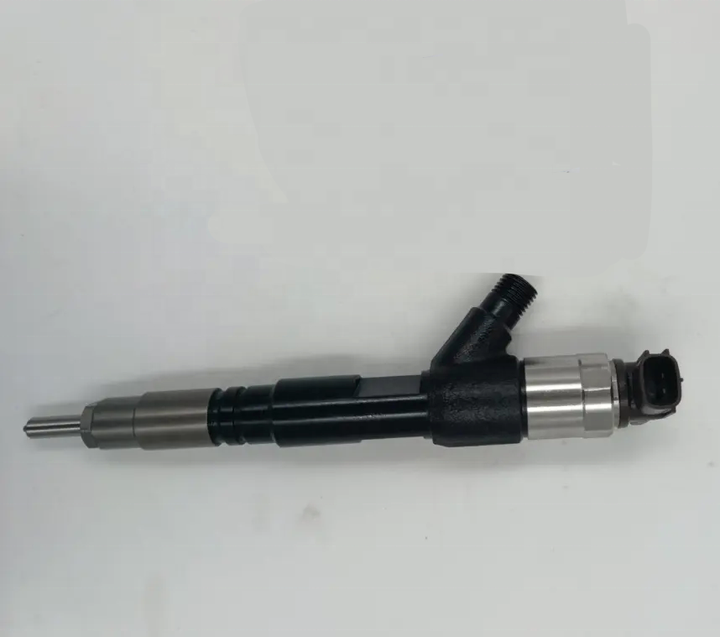 High Quality ISB5.9 Fuel Injector 5396273 5367913| Alibaba.com