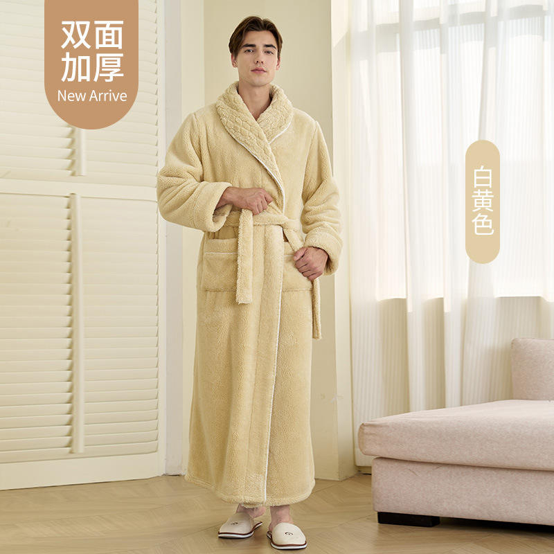 bianco-giallo [maschio]