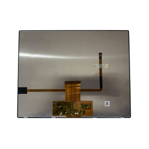 โมดูลหน้าจอ LCD รุ่น 104TDGP1200B สำหรับอินเทอร์เฟซควบคุมบ้านอัจฉริยะ - Product Image 1