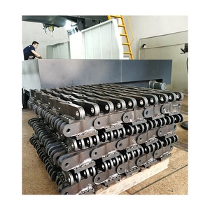 <strong>CNC</strong> <strong>Vertical</strong> Milling Machine <strong>Machining</strong> Center Large Size <strong>Cnc</strong> Gantry Parts - Product Image 1