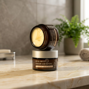ครีมและมาส์กบำรุงผิว Givity Timeless Age-Defying Overnight ผลิตภัณฑ์ขายดีจากประเทศไทย - Product Image 1