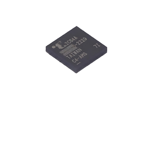 Nuevo Chip de Memoria EMCP IC XC2C64A-7CPG56I con Características Precisas y Montaje Estándar para Aplicaciones Electrónicas - Product Image 1