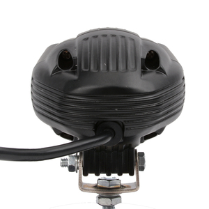 Sistema di illuminazione Auto Moto Bule Angel Eyes DRL Moto USB interfaccia Mini luci Led luce di guida - Product Image 3