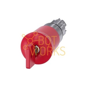 Siemens 3SU10501HQ200AA0 - Nuovo - Product Image 1